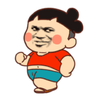 金馆长 脸红 搞笑 逗逼