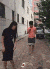 逗比 搞笑 风骚操作