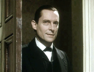 福尔摩斯归来 Sherlock Holmes 杰瑞米·布雷特 Dr. Watson 爱德华·哈德威克 英国