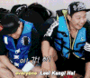 RUNNINGMAN