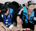 RUNNINGMAN