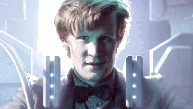 神秘博士 Doctor Who BBC One Graeme Harper