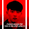 结束 exo 东西 边伯贤 吴世勋 kyungsoo 黑手党 朴灿烈 凯 kthxbye 黑手党3 donalducks exox