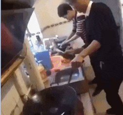 搞笑 逗逼 雷人 奇葩
