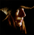 gorgeousgingerkitten annebonny blacksails 无奈