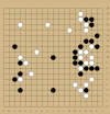 围棋 益智 修身养性