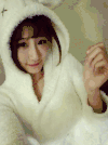 美女 性感 卖萌 可爱