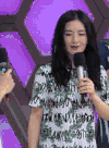 快乐大本营 谢娜 颤抖 搞笑