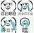搞笑 大哭 搞笑 忍住眼泪 可爱