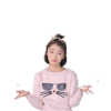 周冬雨 可爱 美女