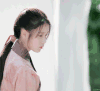 步步惊心丽 IU 颓废 古装