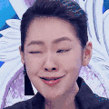 美女 扮鬼脸 可爱 搞笑