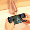 手机 游戏 专业水冷 二货