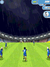雨人 Rain+Man 体育 传球