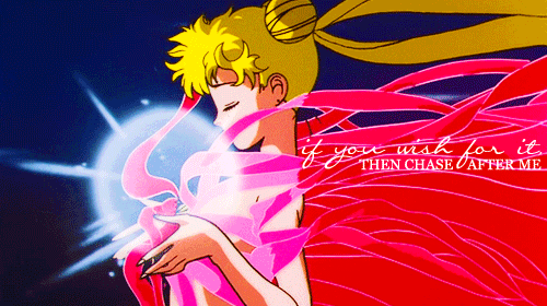 动漫 二次元 搞怪 美少女战士