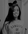 欧美 动态图 美女 可爱