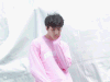 粉衣服 吴世勋 可爱 男神 exo 花美男