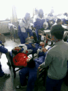 雷人 学生 游戏 搞笑 开心