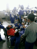 雷人 学生 游戏 搞笑 开心
