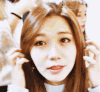 郑恩地 Apink 可怜 美女