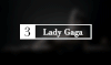 香水 Lady Gaga 性感 裸露