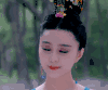 武媚娘传奇 武如意 范冰冰 武才人