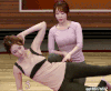 健身 宅男福利 美女写真 运动