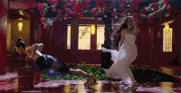 太子妃升职记 帅哥 美女 加油