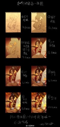 图片 组图 动画 动态