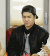 王嘉尔 GOT7 搞笑