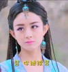 赵丽颖 楚乔传 继续装 搞笑