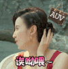 女神 迷人 美女 气质 清新