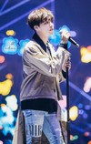 手机壁纸 帅气 可爱 陈立农 小哥哥