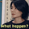 幻乐之城 王菲 what hanppen 蒙圈 soogif soogif出品