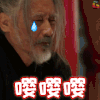 虎啸龙吟 吴秀波 司马懿 嘤嘤嘤 soogif soogif出品