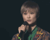 歌手 李宇春 帅气 酷