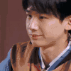 帅哥 阳光 注视 搞笑