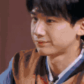 帅哥 阳光 注视 搞笑