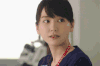 美女 微笑 低头 害羞
