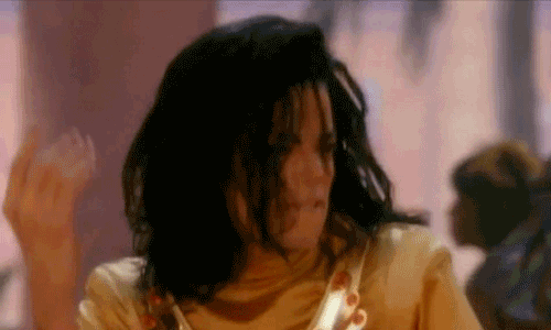 迈克尔·杰克逊 Michael+Jackson 嗨