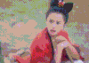 美女 古风 古装 迷人