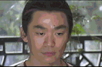 王宝强 宝宝 麻麻我要吃 饭饭 逗