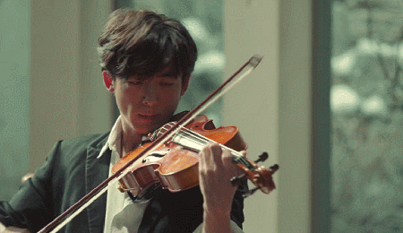 中提琴演奏 四重奏 家森谕高 日剧 电视剧 高桥一生