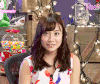 美女 可爱 笑容 长发