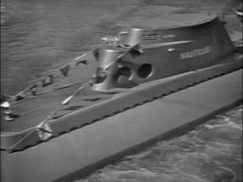 酿造的 迪士尼 迪斯尼乐园 沃尔特-迪士尼 一千九百五十九 老式迪士尼 经典的迪斯尼乐园 柯达介绍迪斯尼乐园59 阿特·林克莱特 鹦鹉螺号 查尔斯海军上将C·柯克帕特里克 潜艇航行
