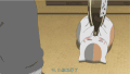 动起来 动漫 搞笑 创意 不错 gif 夏目友人帐 其实