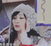 杨幂 女神 美女 迷人