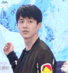 刘昊然 超能少年团 男星 演员
