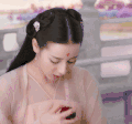 女神 美女 漂亮 迪丽热巴