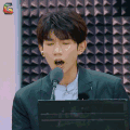 声临其境 王源 讨厌 卖萌 soogif soogif出品